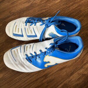 Puma Men's Soccer Cleats Size 9.5 US